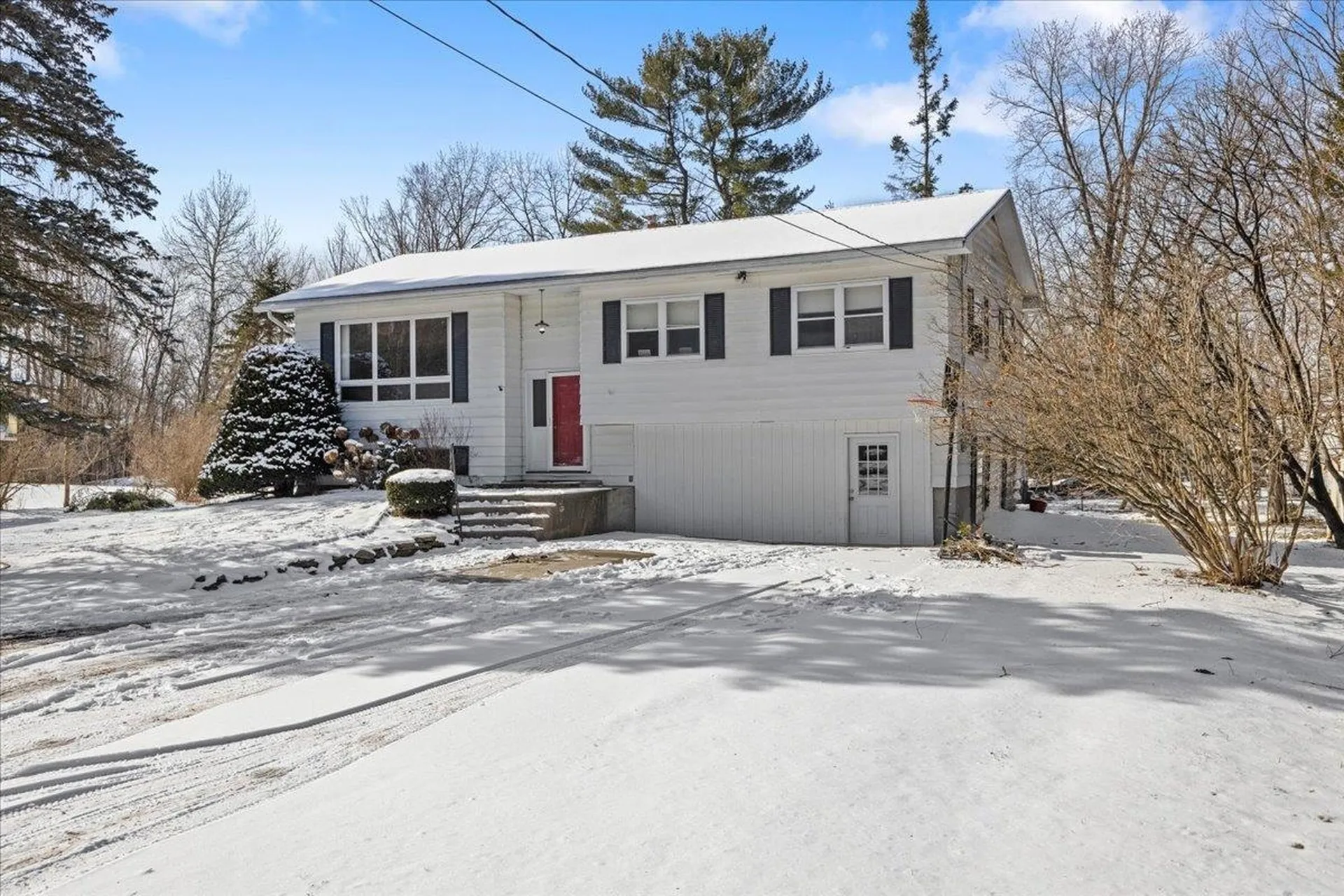 6 Griswold Street Jericho VT 05465
