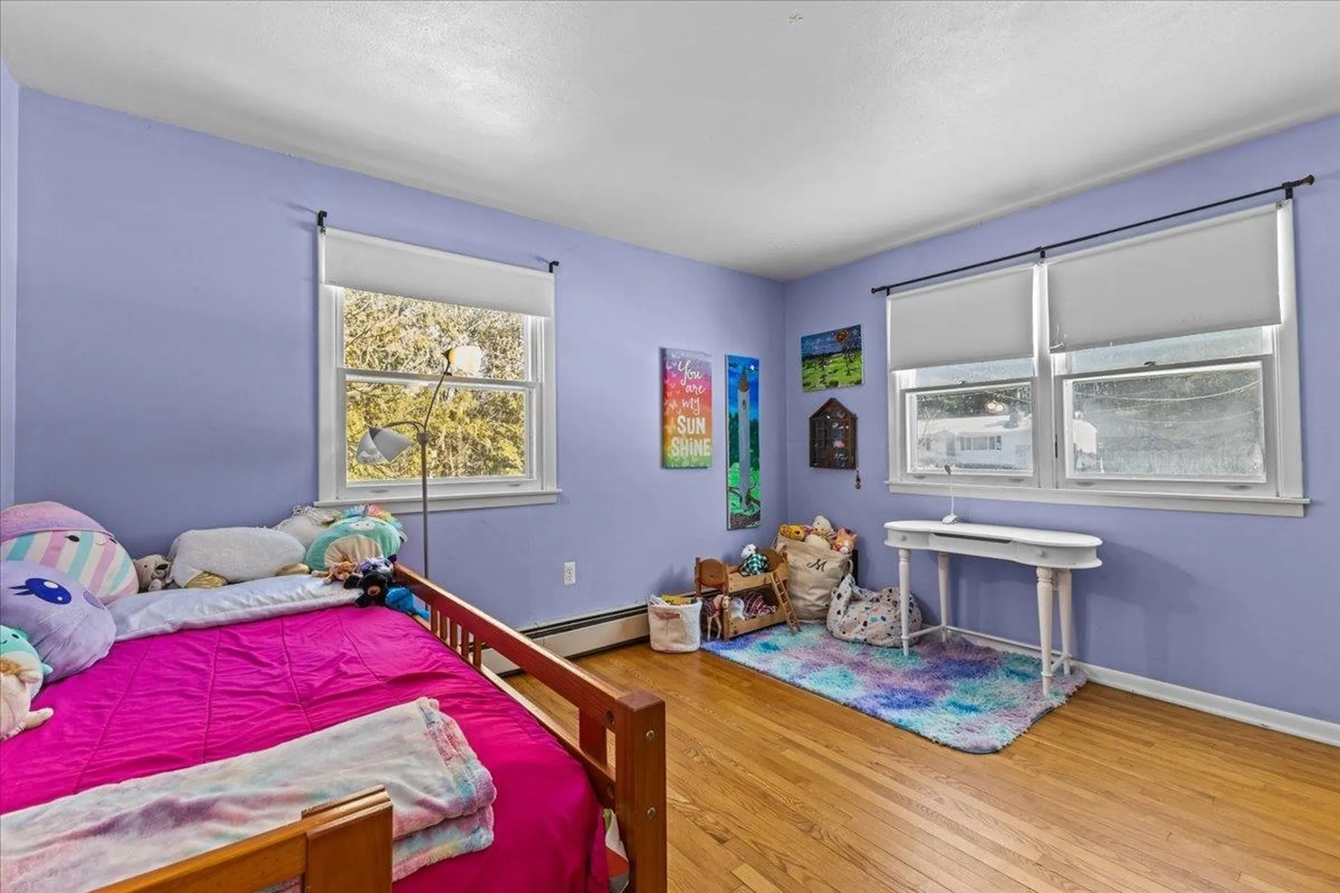 6 Griswold Street Jericho VT 05465