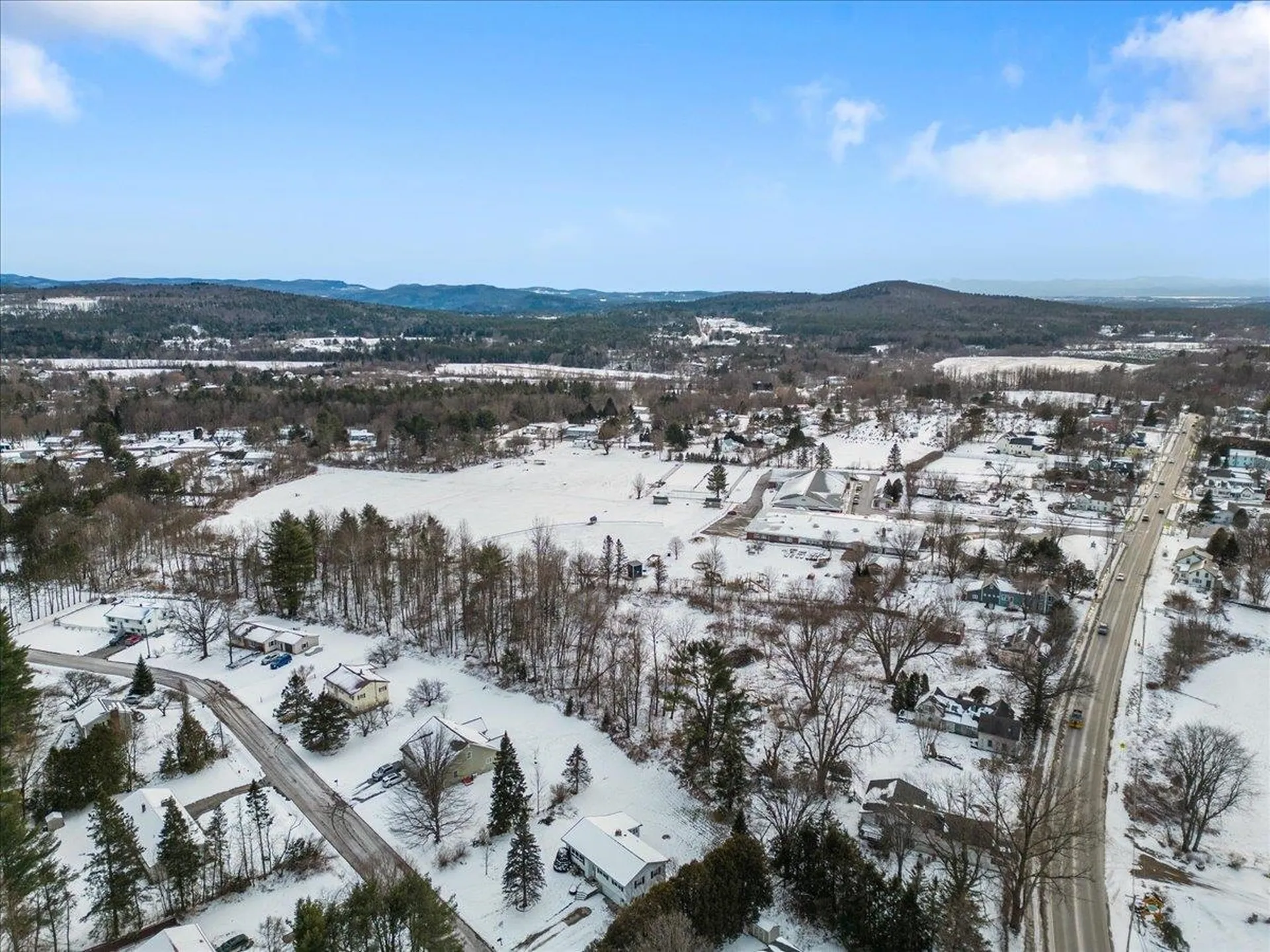 6 Griswold Street Jericho VT 05465