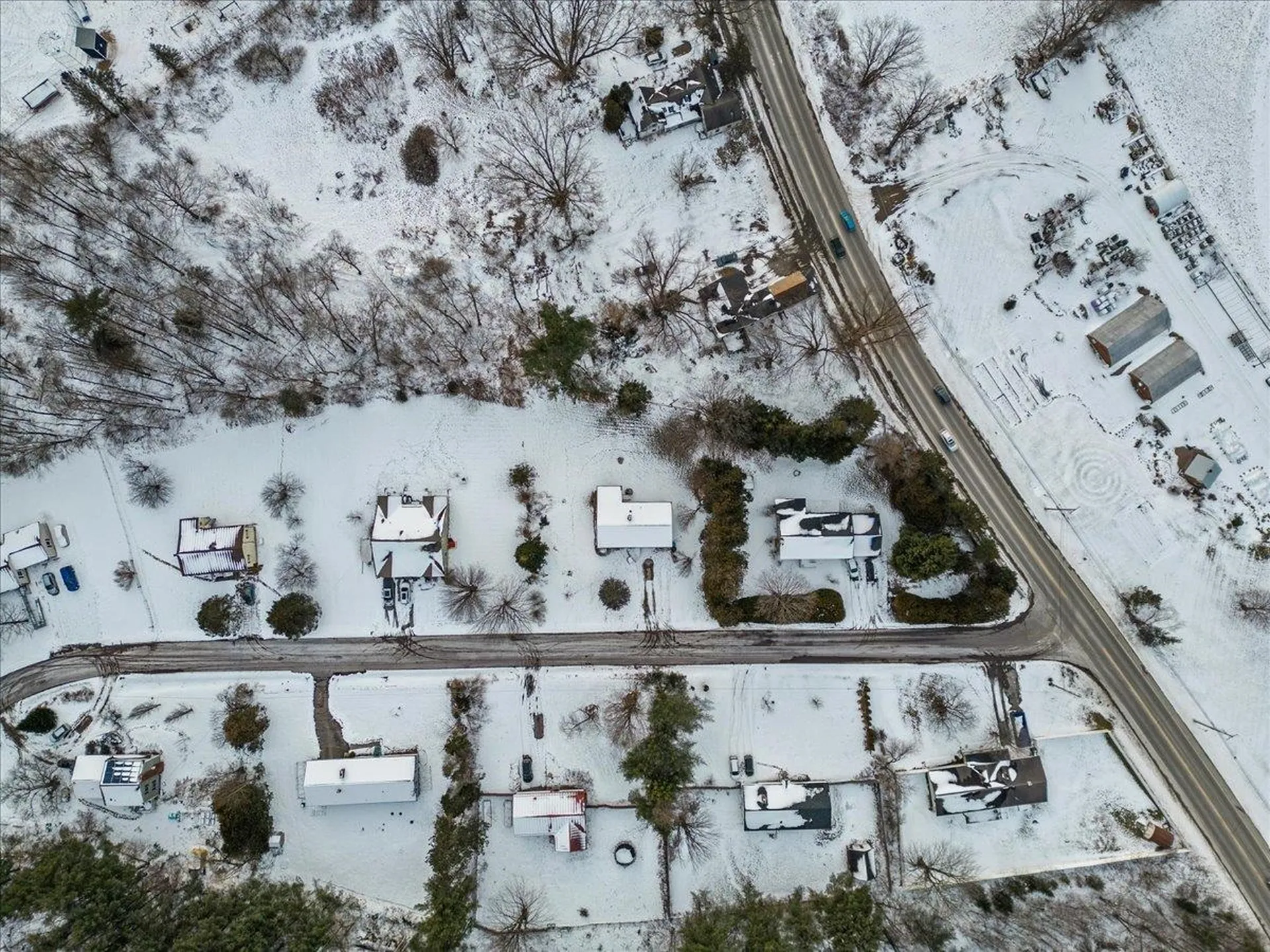 6 Griswold Street Jericho VT 05465
