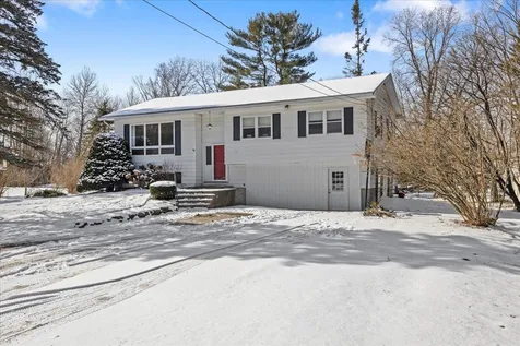 6 Griswold Street Jericho VT 05465