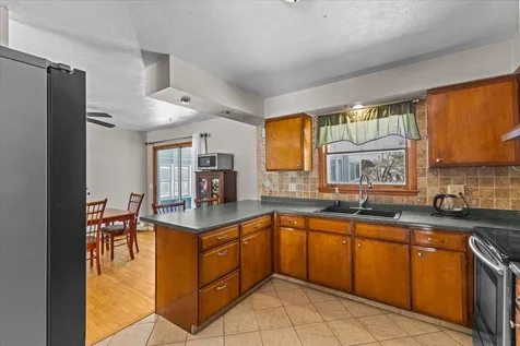 6 Griswold Street Jericho VT 05465