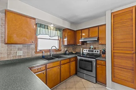 6 Griswold Street Jericho VT 05465