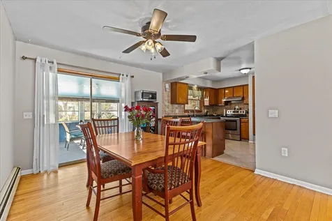 6 Griswold Street Jericho VT 05465