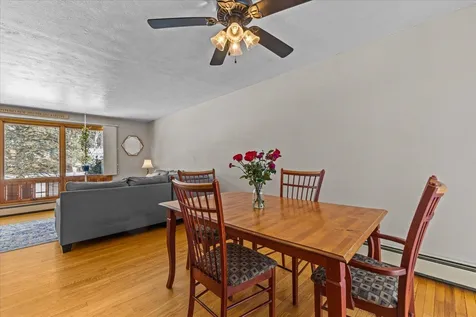 6 Griswold Street Jericho VT 05465