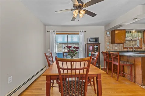 6 Griswold Street Jericho VT 05465