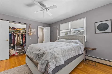 6 Griswold Street Jericho VT 05465