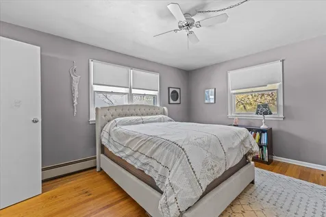 6 Griswold Street Jericho VT 05465