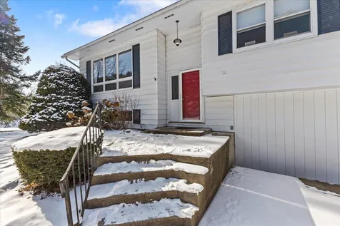 6 Griswold Street Jericho VT 05465