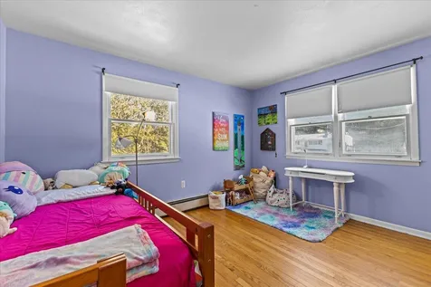 6 Griswold Street Jericho VT 05465