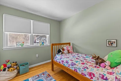 6 Griswold Street Jericho VT 05465