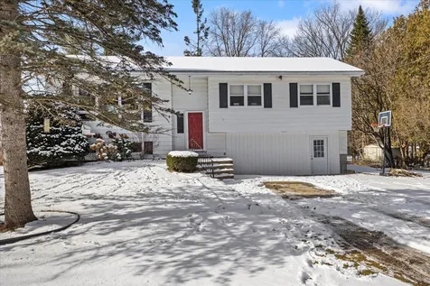 6 Griswold Street Jericho VT 05465