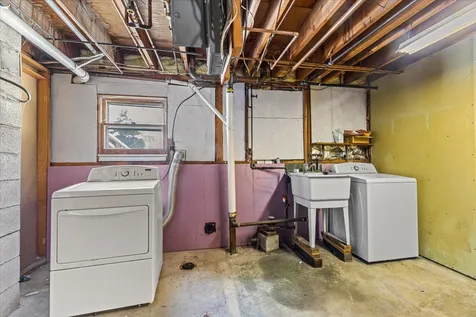 6 Griswold Street Jericho VT 05465