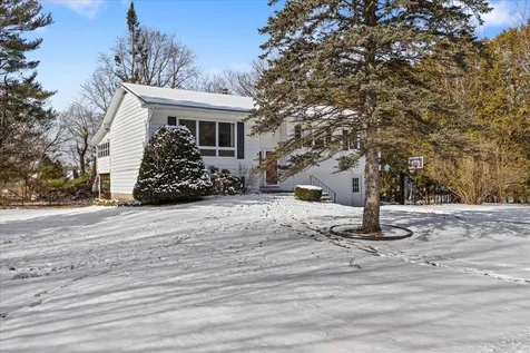 6 Griswold Street Jericho VT 05465