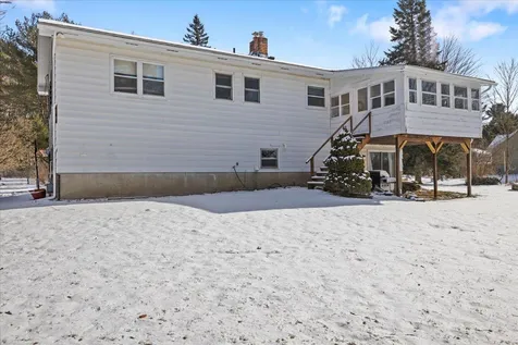 6 Griswold Street Jericho VT 05465