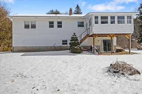 6 Griswold Street Jericho VT 05465