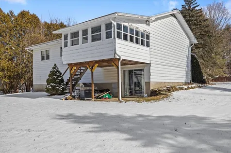 6 Griswold Street Jericho VT 05465