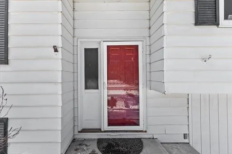 6 Griswold Street Jericho VT 05465