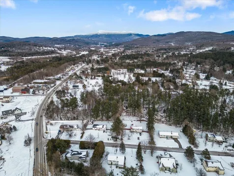 6 Griswold Street Jericho VT 05465