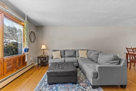 6 Griswold Street Jericho VT 05465