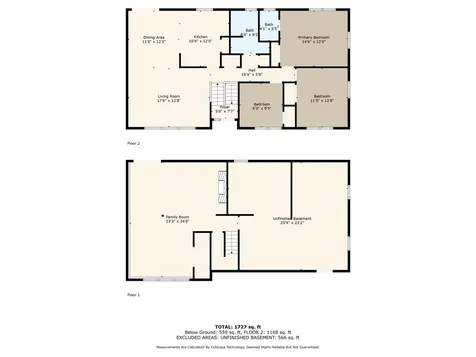 6 Griswold Street Jericho VT 05465