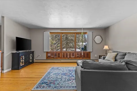 6 Griswold Street Jericho VT 05465