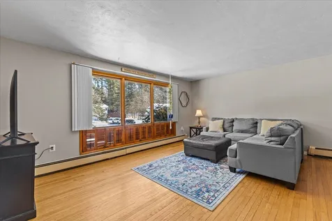 6 Griswold Street Jericho VT 05465