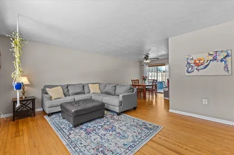 6 Griswold Street Jericho VT 05465