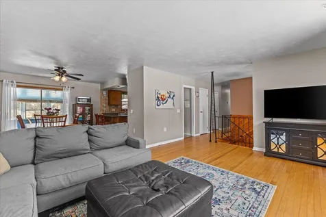 6 Griswold Street Jericho VT 05465