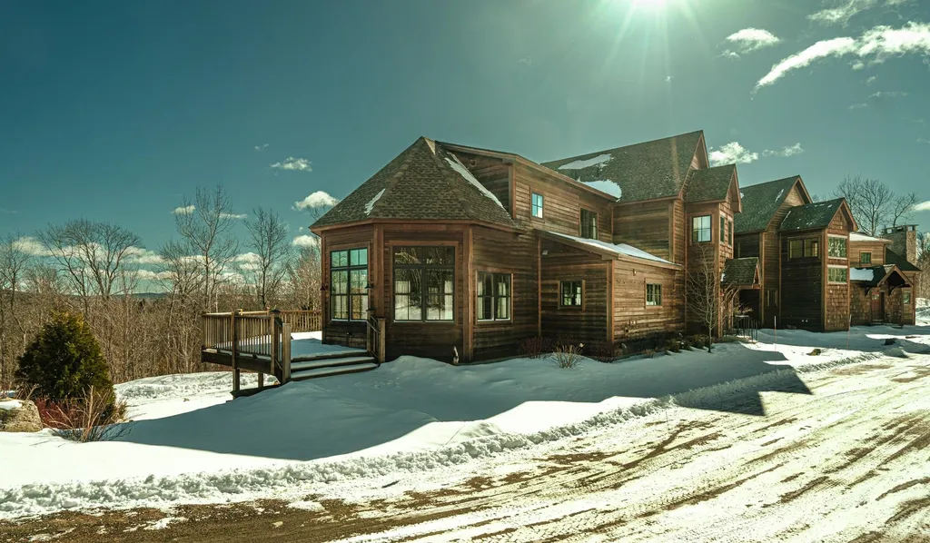 9 Powderhorn Lane Wilmington VT 05363