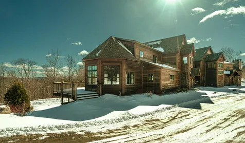9 Powderhorn Lane Wilmington VT 05363