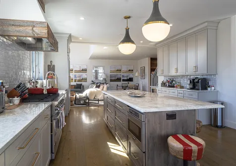 9 Powderhorn Lane Wilmington VT 05363