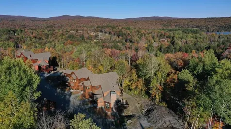 9 Powderhorn Lane Wilmington VT 05363