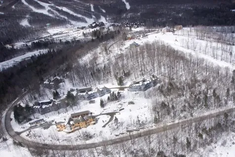 9 Powderhorn Lane Wilmington VT 05363
