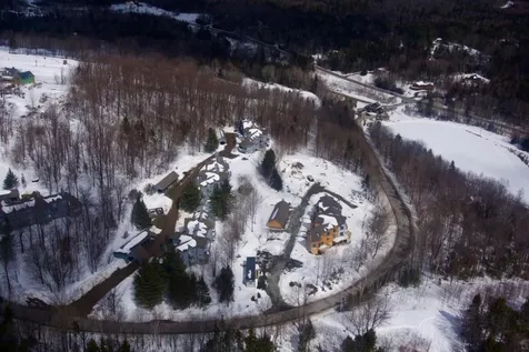9 Powderhorn Lane Wilmington VT 05363