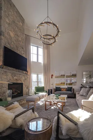 9 Powderhorn Lane Wilmington VT 05363