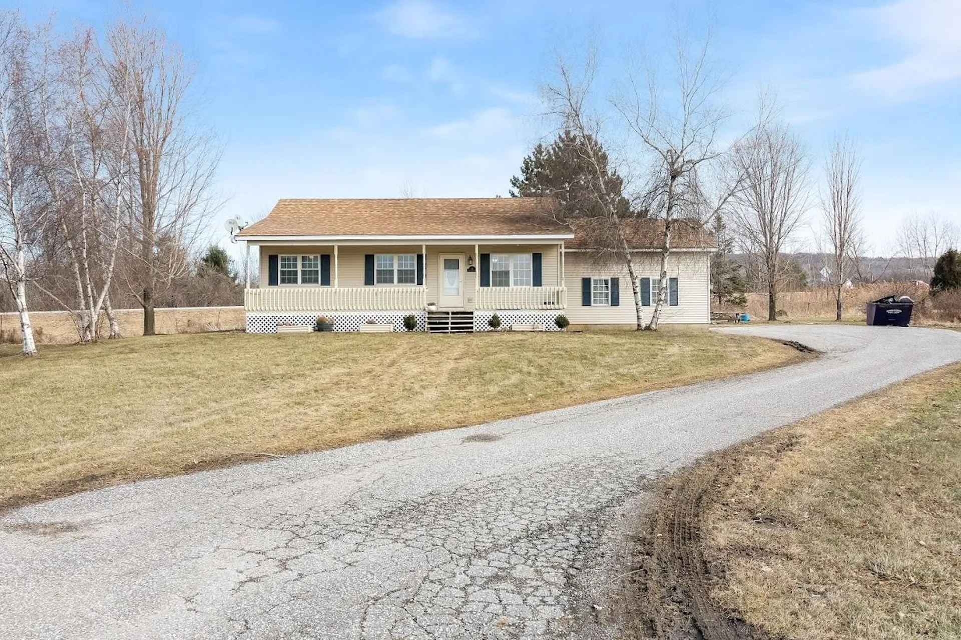 36 Tanglewood Drive St. Albans Town VT 05478