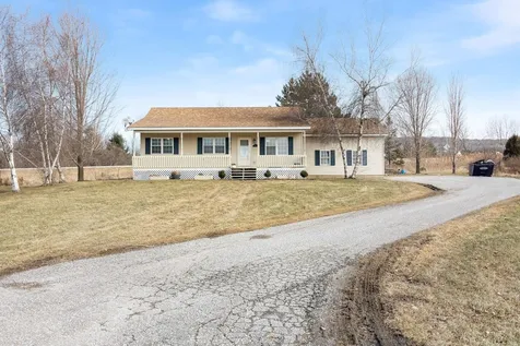 36 Tanglewood Drive St. Albans Town VT 05478