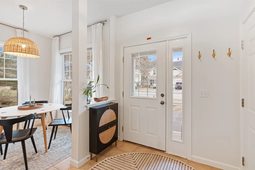 4 Marion Avenue Essex VT 05452