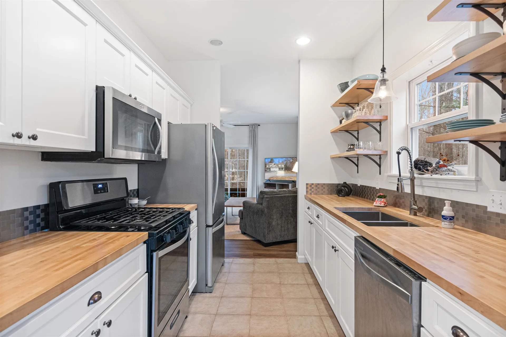 4 Marion Avenue Essex VT 05452