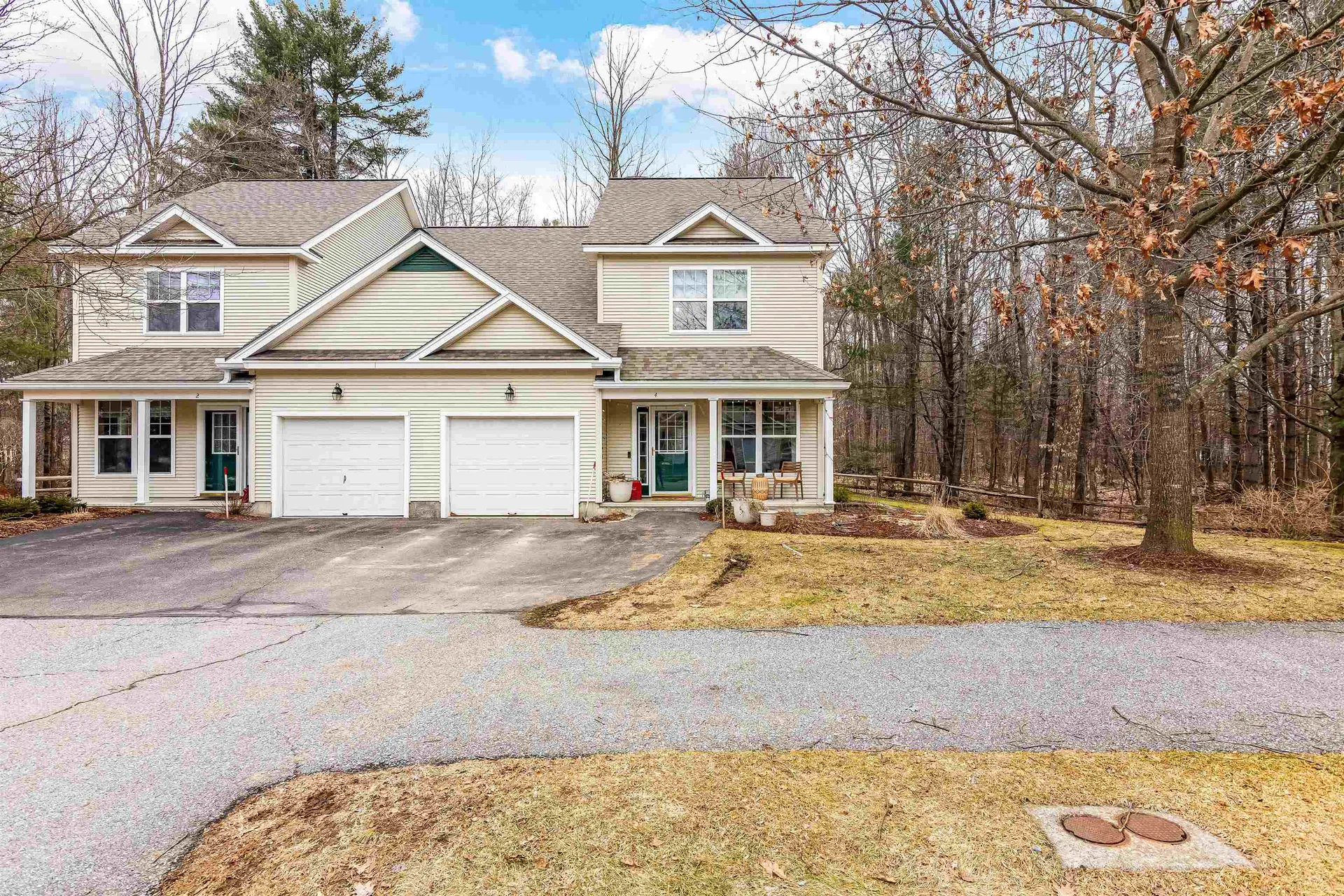 4 Marion Avenue Essex VT 05452