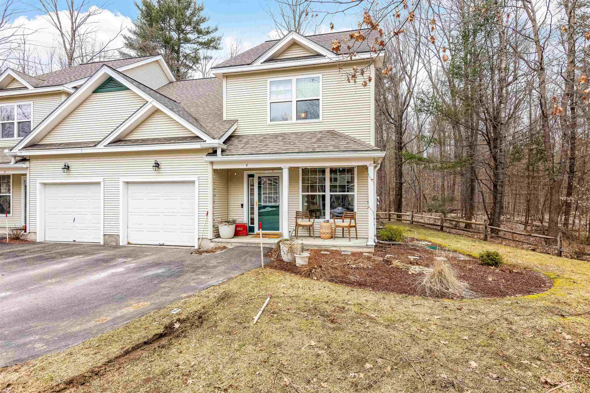 4 Marion Avenue Essex VT 05452