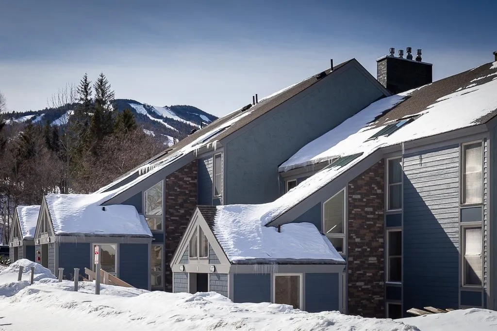 907 East Mountain Road Killington VT 05751