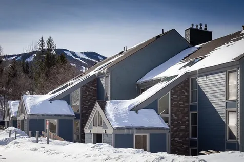 907 East Mountain Road Killington VT 05751