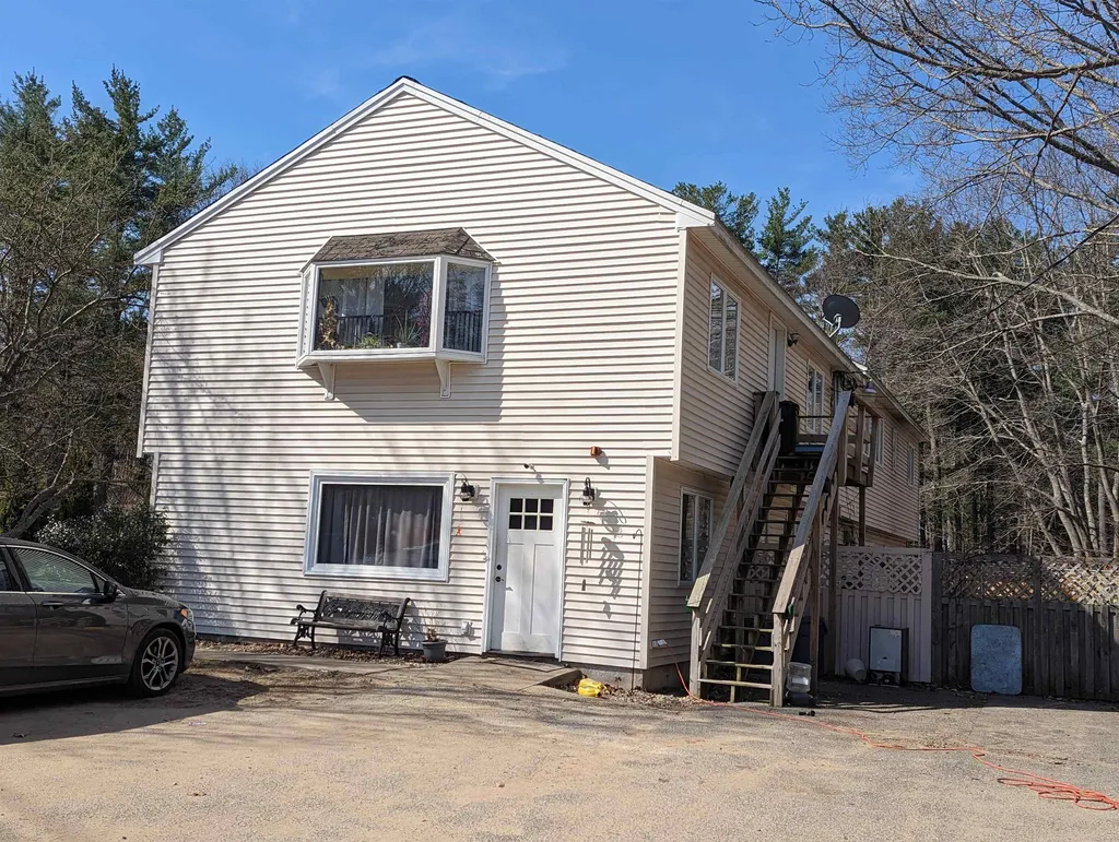 1155 Sagamore Avenue Portsmouth NH 03801