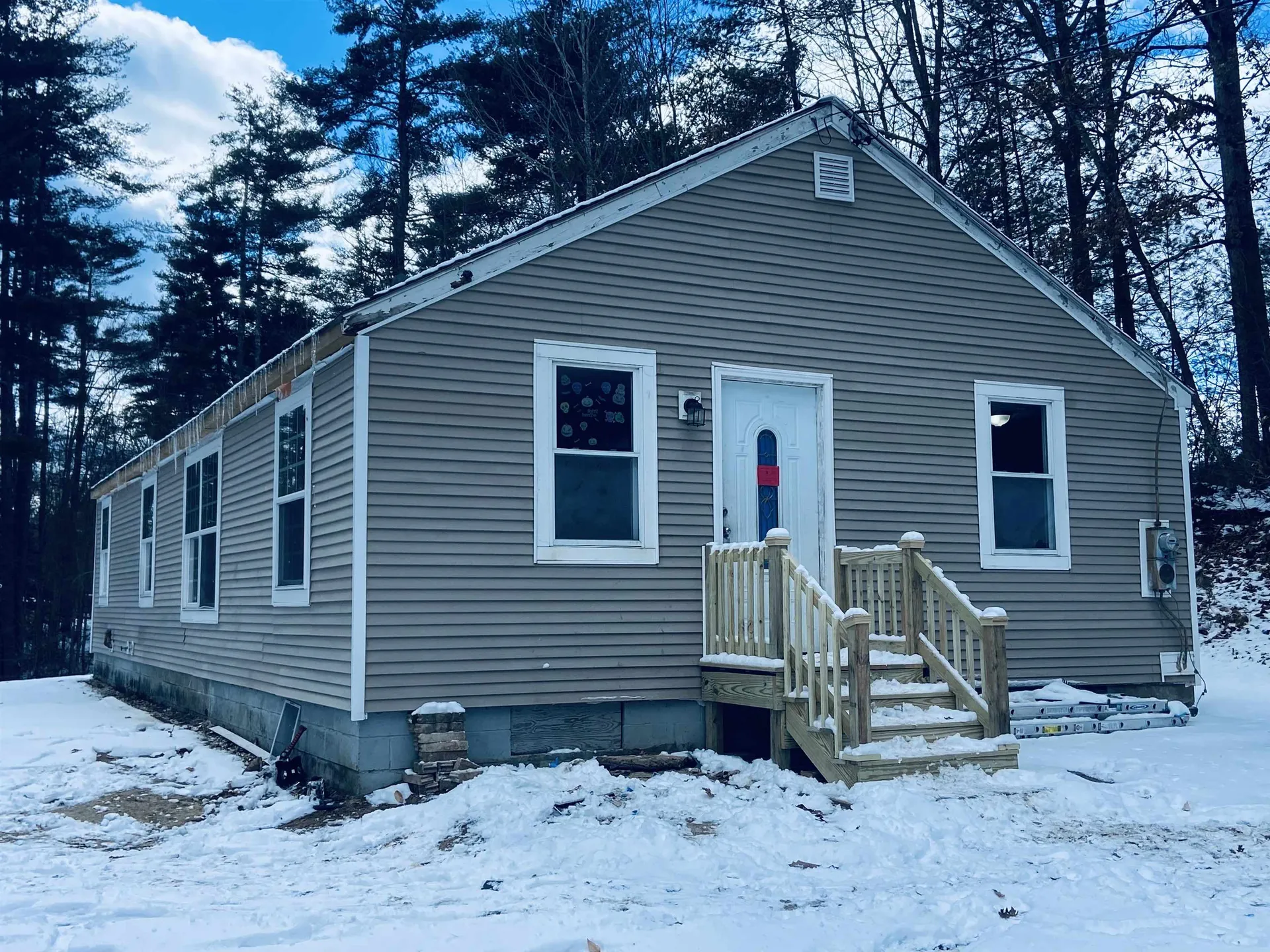 259 Richmond Road Winchester NH 03470