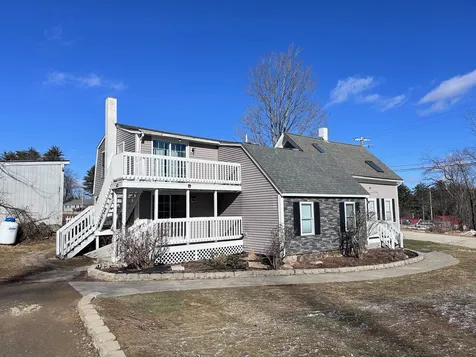 49 Mudgett Hill Road Loudon NH 03307