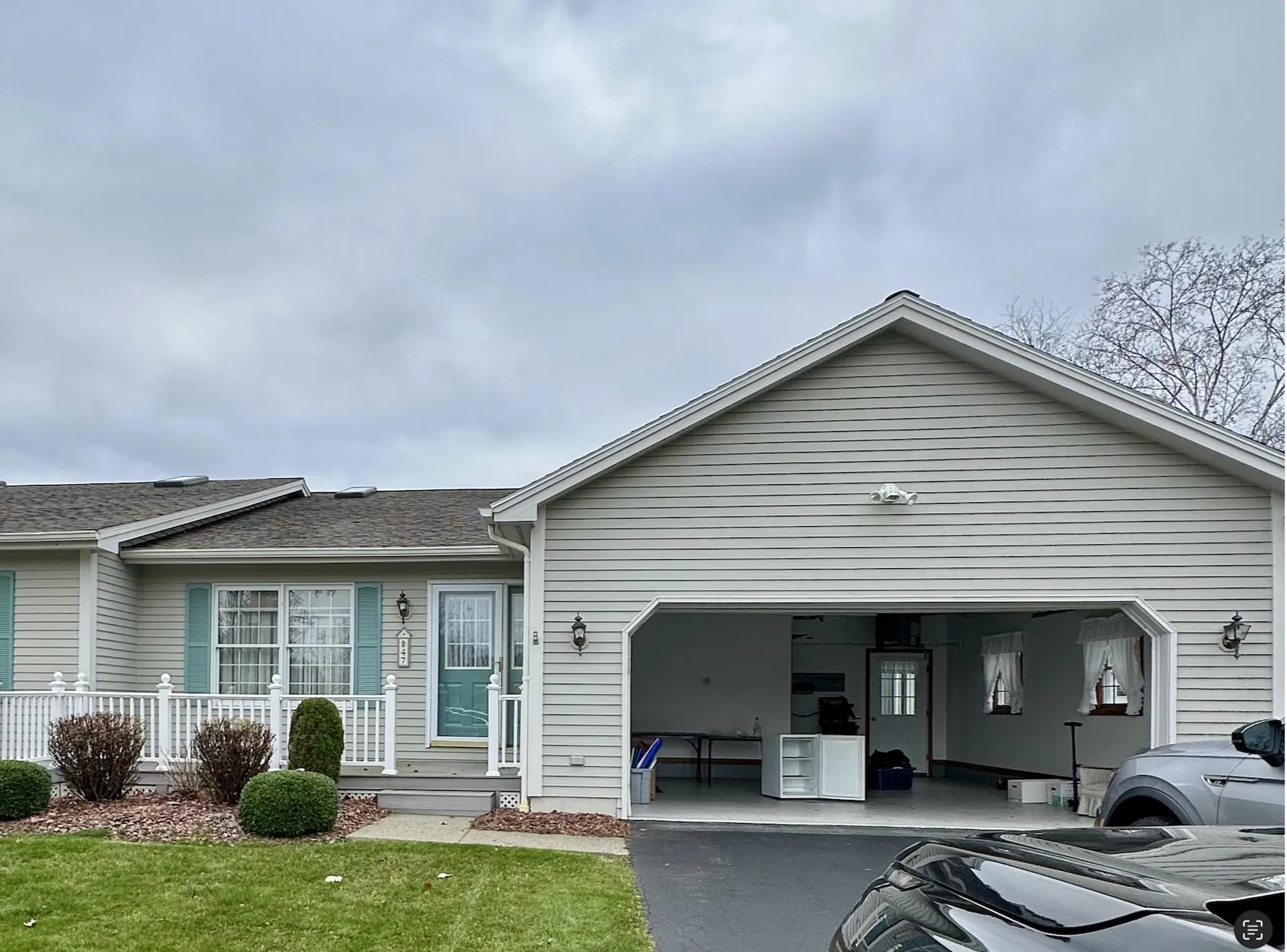 47 Country Club Estates Swanton VT 05488