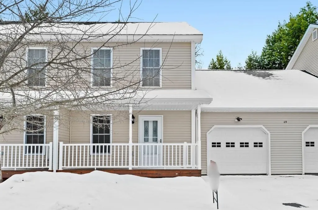 69 Hideaway Drive Berlin VT 05641