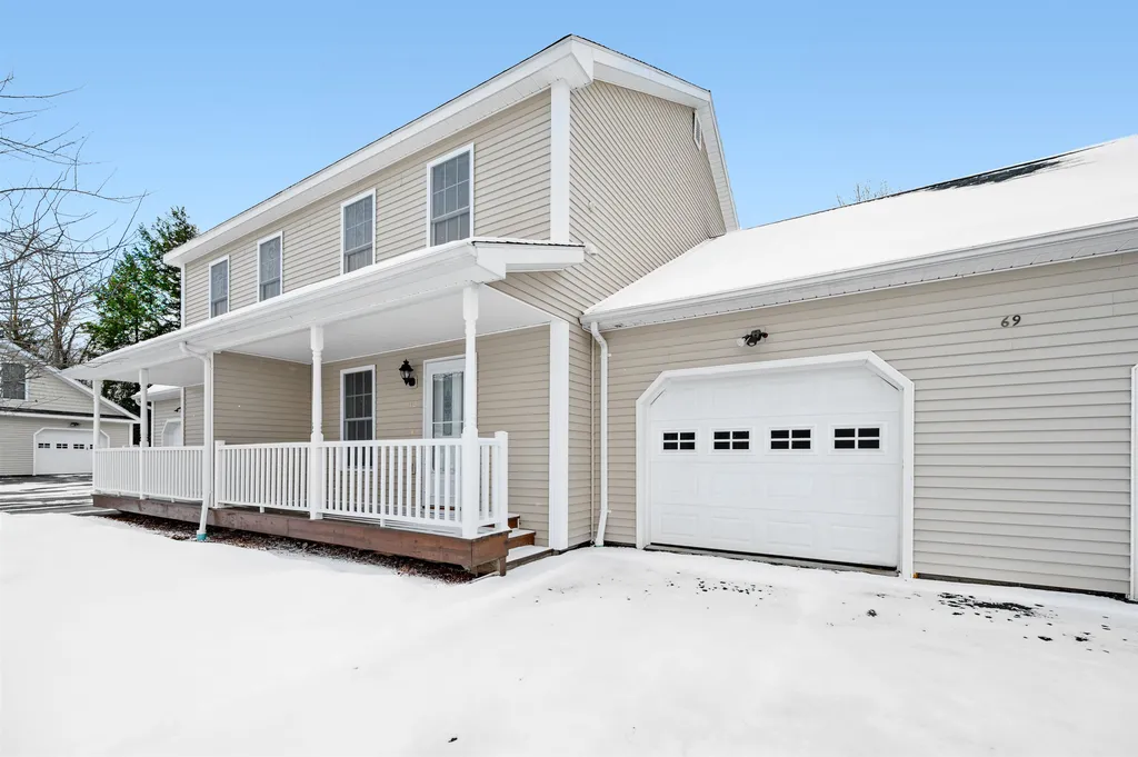 69 Hideaway Drive Berlin VT 05641